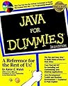 Java for Dummies