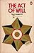 The Act of Will by Roberto Assagioli