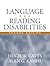 Language and Reading Disabilities