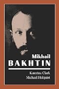 Mikhail Bakhtin