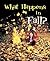 What Happens in Fall? by Sara Latta