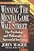 Winning the Mental Game on Wall Street by John Magee