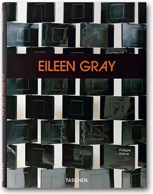 Eileen Gray: Design and Architecture, 1878-1976 (Hardcover)