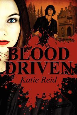 Blood Driven (Paperback)