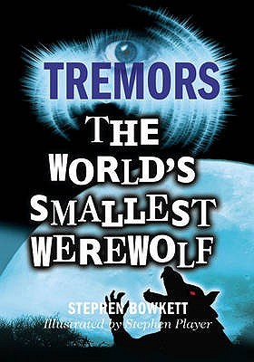 The World's Smallest Werewolf (Paperback)