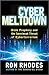 Cyber Meltdown: Bible Prophecy and the Imminent Threat of Cyberterrorism