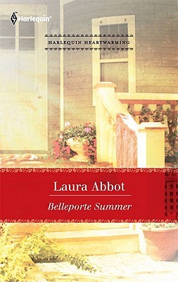 Belleporte Summer (Mass Market Paperback)