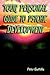 Your Personal Guide to Psychic Development by Peter Guttilla