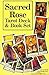 Sacred Rose Tarot Deck and Book Set