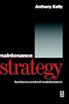 Maintenance Strategy Maintenance Strategy