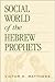 Social World of the Hebrew ...
