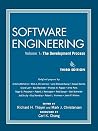 Software Engineering Volume 1: The Development Process (Practitioners) Software Engineering Volume 1: The Development Process (Practitioners)