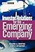 Investor Relations for the Emerging Company