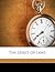 The Spirit of laws Volume 1