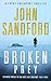 Broken Prey (Lucas Davenport, #16)