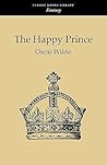 The Happy Prince and Other Tales by Oscar Wilde