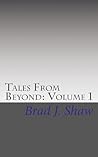 Tales From Beyond: Volume 1: The Drifter Tales From Beyond: Volume 1: The Drifter