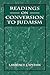 Readings on Conversion to Judaism