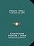 Verdi's Opera: The Masked B...