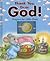 Thank You Dear God!: Prayers for Little Ones