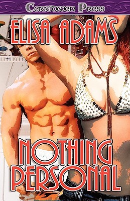 Nothing Personal (Paperback)