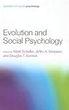 Evolution and Social Psychology (Frontiers of Social Psychology) Evolution and Social Psychology (Frontiers of Social Psychology)