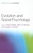 Evolution and Social Psychology (Frontiers of Social Psychology)