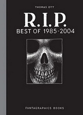 R.I.P: Best of 1985-2004 (Hardcover)