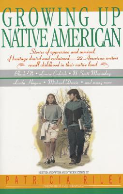 Growing Up Native American (Paperback)
