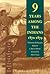Nine Years Among the Indians, 1870-1879 by Herman Lehmann