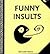 Funny Insults