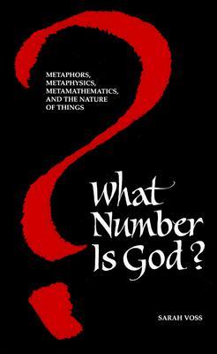 What Number Is God?: Metaphors, Metaphysics, Metamathematics, and the Nature of Things (Western Esoteric Traditions)