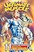 Ultimate Muscle, Volume 11 (Kinnikuman Nisei, #11)