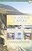 California Capers: Trouble Up Finny's Nose/Fog Over Finny's Nose/Treasure Under Finny's Nose (Finny's Nose Mystery Series Omnibus) (America Loves a Mystery: California)