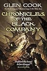 Chronicles of the Black Company