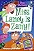 My Weird School Daze #8: Miss Laney Is Zany!