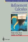 Refinement Calculus: A Systematic Introduction (Texts in Computer Science)
