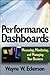 Performance Dashboards: Mea...