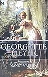 Venetia by Georgette Heyer