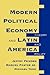 Modern Political Economy An...