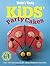 Kids Party Cakes by Pamela Clark