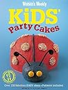 Kids Party Cakes by Pamela Clark