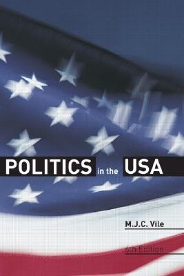 Politics in the USA (Paperback)