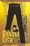Banana Fish, Vol. 6