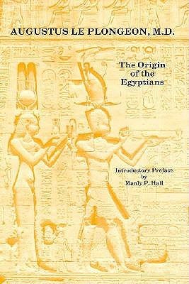The Origin of the Egyptians (Hardcover)