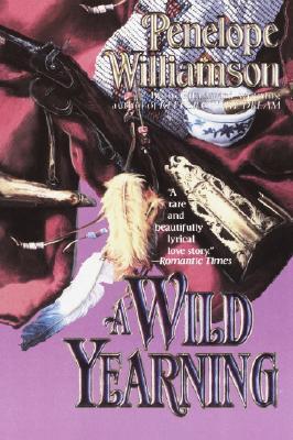 A Wild Yearning (Paperback)