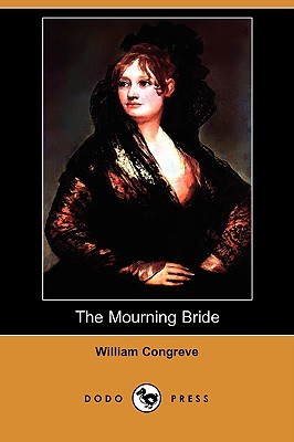 The Mourning Bride (Paperback)