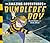The Amazing Adventures of Bumblebee Boy by David Soman