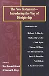 The New Testament: Introducing The Way Of Discipleship