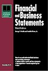 Financial and Business Statements (Barron's Business Library Series)